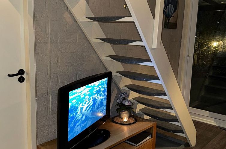 Vakantiehuis "Wellness-Ferienhaus"