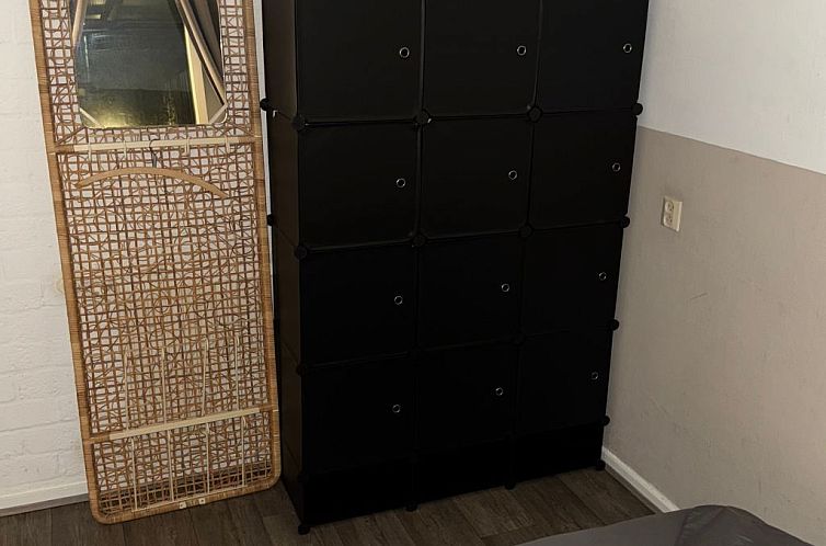 Vakantiehuis "Wellness-Ferienhaus"