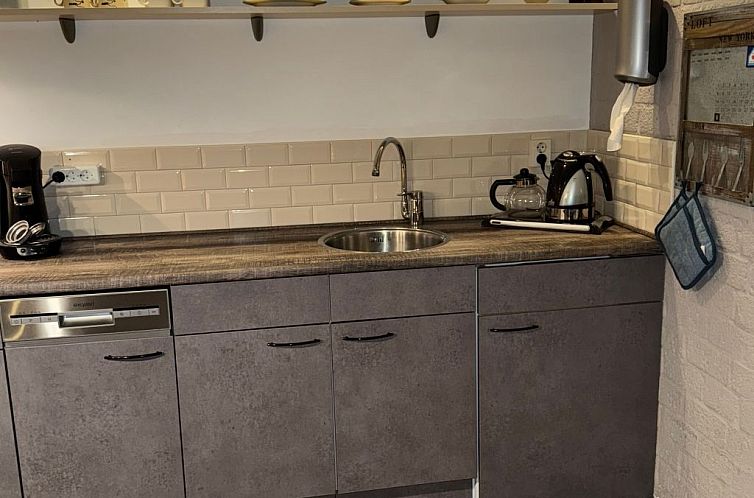 Vakantiehuis "Wellness-Ferienhaus"