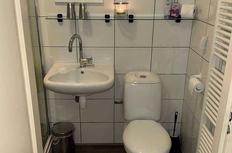 Vakantiehuis "Wellness-Ferienhaus"