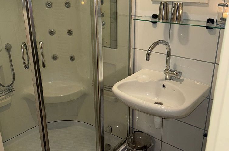 Vakantiehuis "Wellness-Ferienhaus"