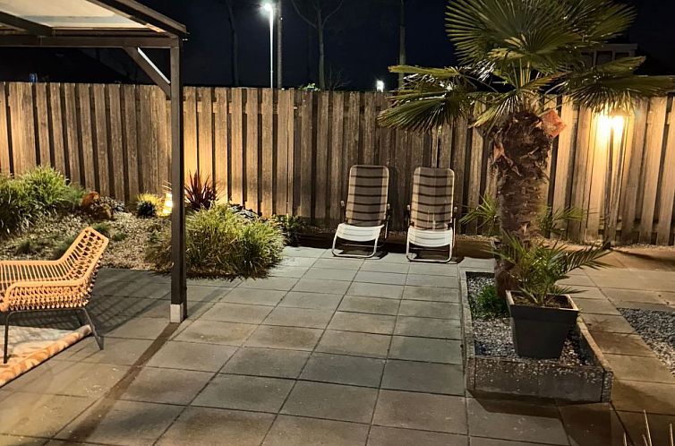 Vakantiehuis "Wellness-Ferienhaus"