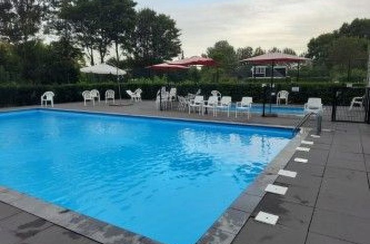 Vakantiehuis Schöne Familien-Ferienwohnung in Zeeland