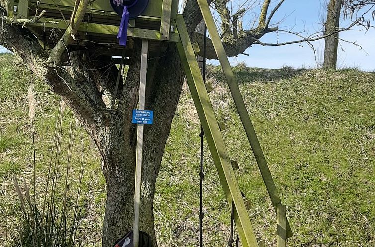 Vakantiehuis Schöne Familien-Ferienwohnung in Zeeland