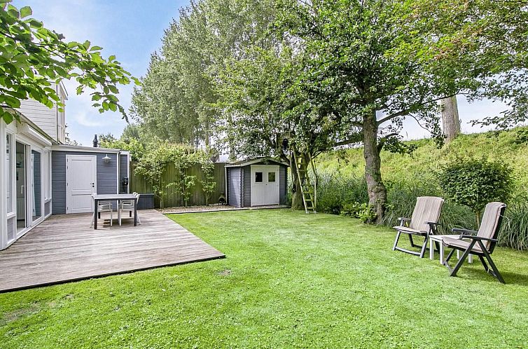 Vakantiehuis Schöne Familien-Ferienwohnung in Zeeland