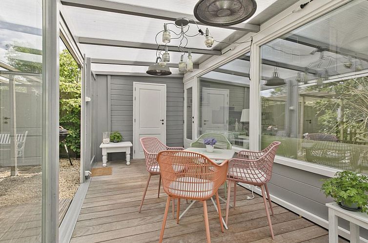 Vakantiehuis Schöne Familien-Ferienwohnung in Zeeland