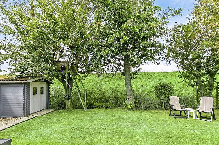 Vakantiehuis Schöne Familien-Ferienwohnung in Zeeland