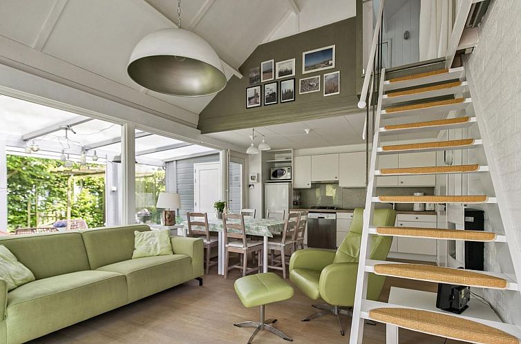 Vakantiehuis Schöne Familien-Ferienwohnung in Zeeland