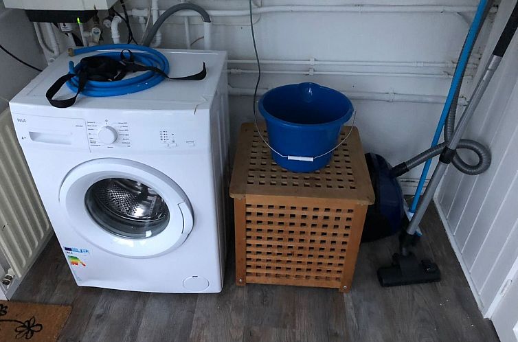 Vakantiehuis in Stavenisse, Zeeland, Tholen