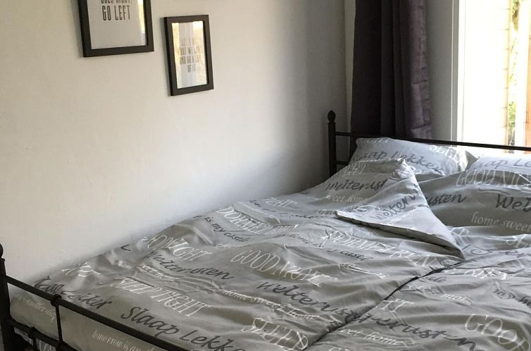 Vakantiehuis in Stavenisse, Zeeland, Tholen