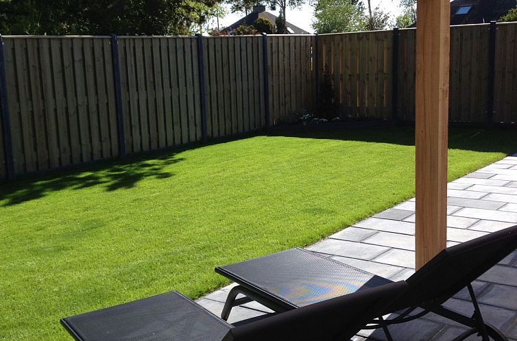 Vakantiehuis Gemütliche Hütte