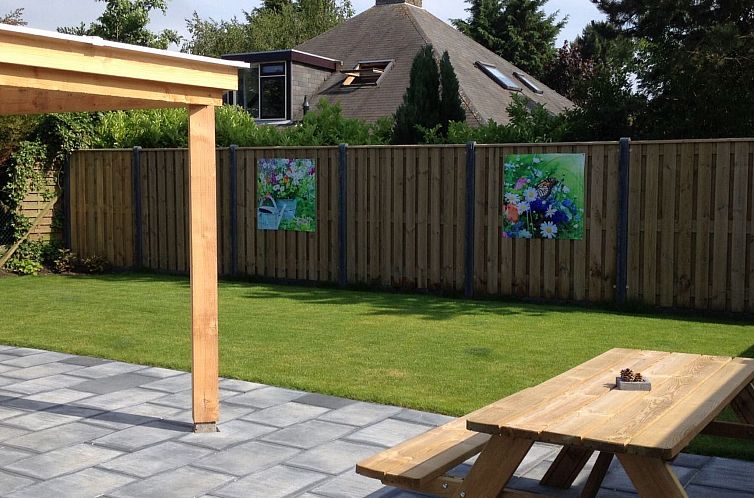 Vakantiehuis Gemütliche Hütte