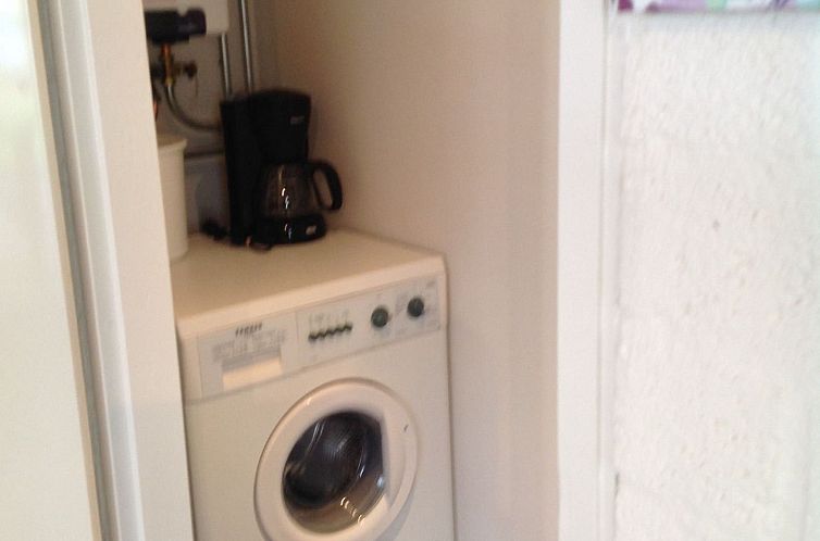 Vakantiehuis Gemütliche Hütte