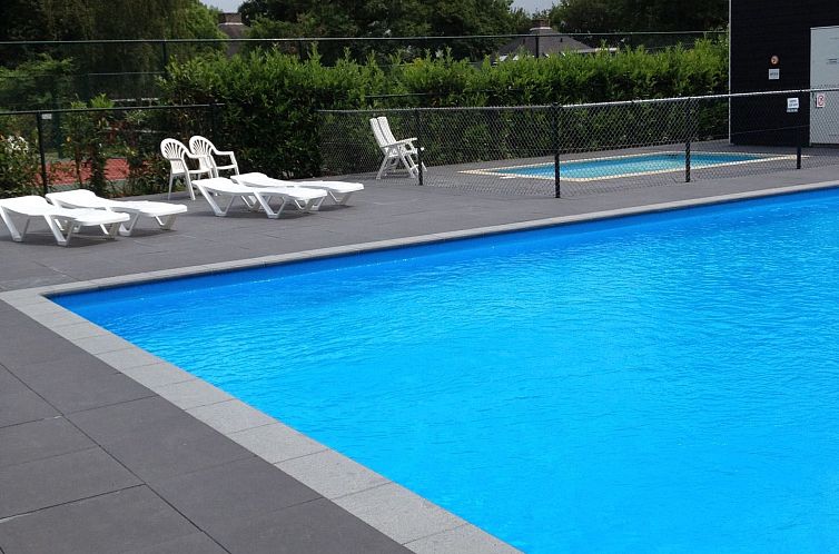 Vakantiehuis Gemütliche Hütte