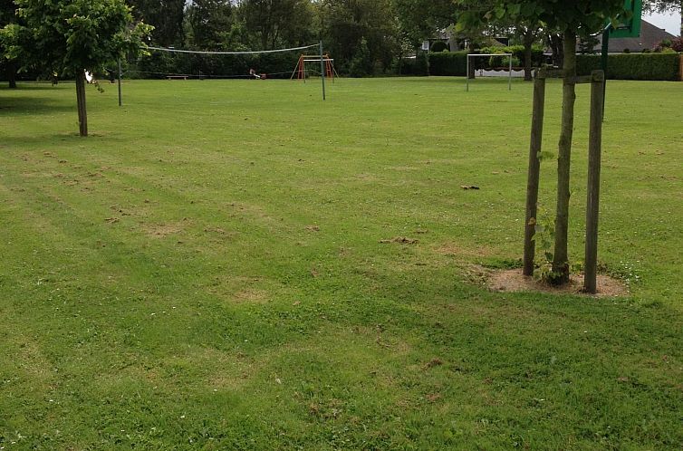 Vakantiehuis Gemütliche Hütte