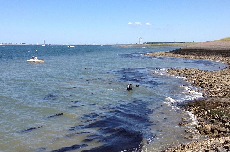 Vakantiehuis Gemütliche Hütte