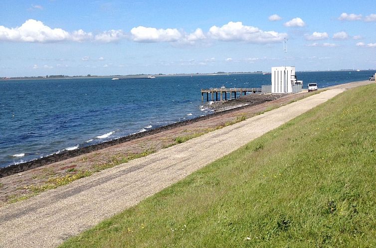 Vakantiehuis Gemütliche Hütte