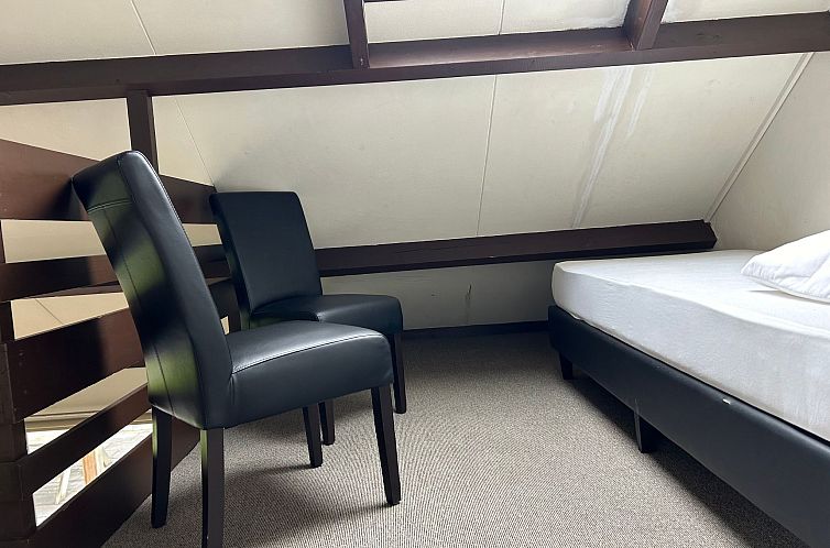 Vakantiehuis Gemütliche Hütte