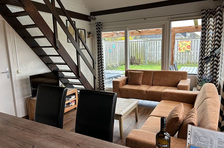 Vakantiehuis Gemütliche Hütte