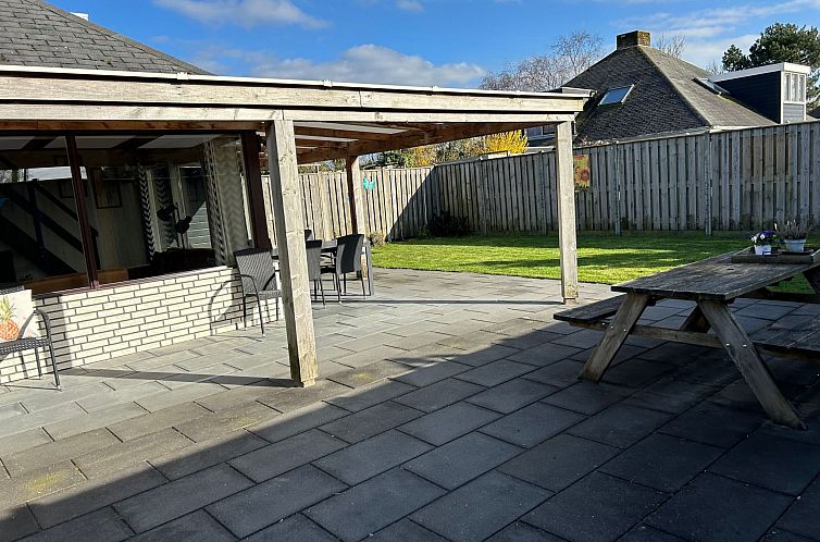 Vakantiehuis Gemütliche Hütte