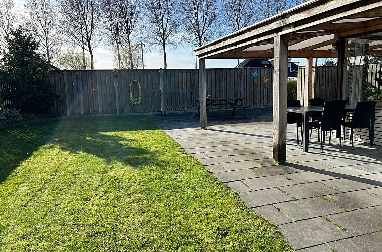 Vakantiehuis Gemütliche Hütte