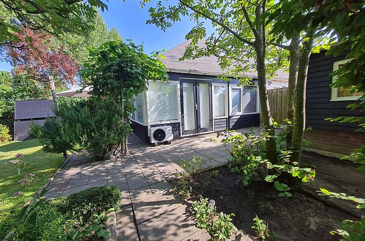 Vakantiehuis "Buurtweg 121"