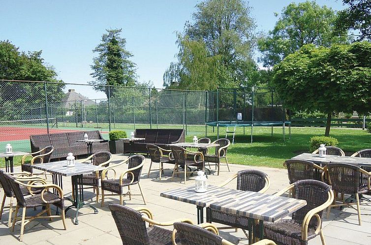 Vakantiehuis am Meer in Zeeland