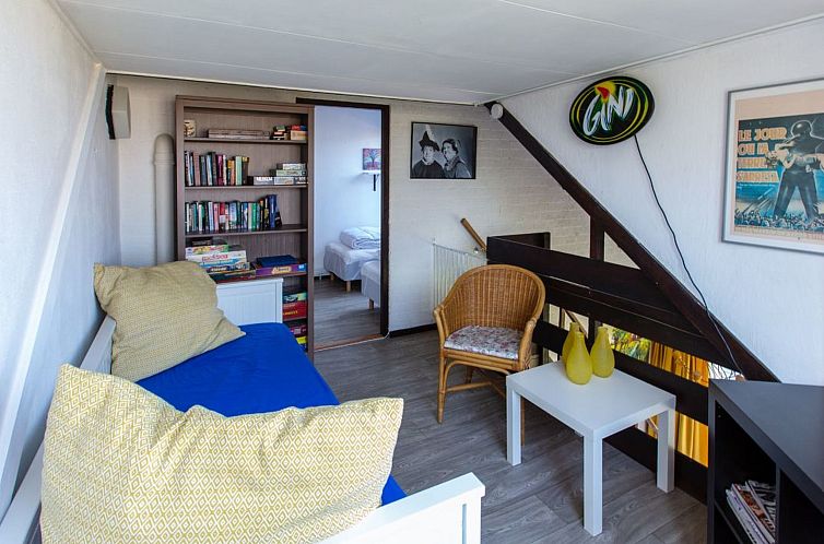 Vakantiehuis mit Gemeinschaftspool