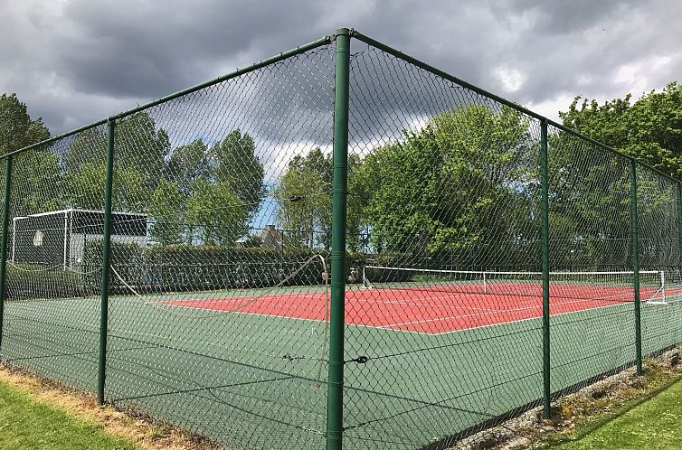 Vakantiehuis mit Gemeinschaftspool