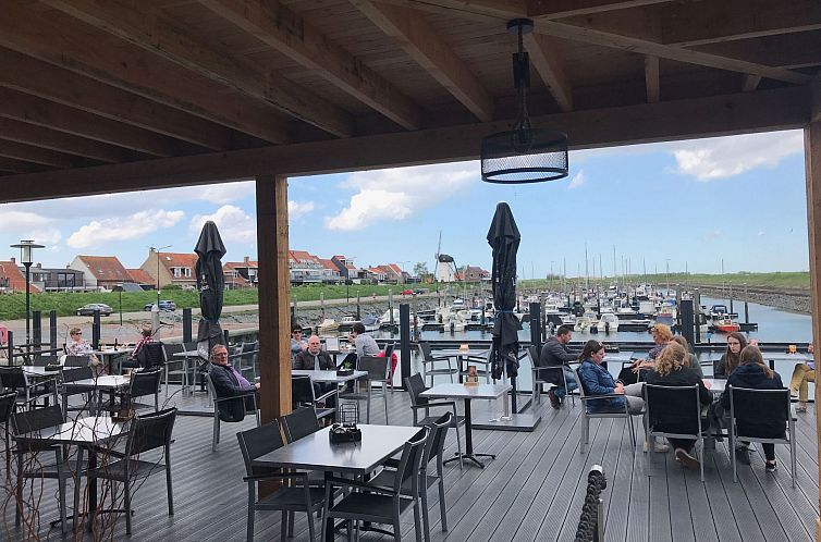 Vakantiehuis mit Gemeinschaftspool