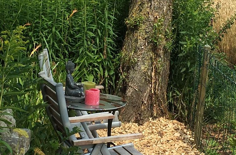 Vakantiehuis mit Gemeinschaftspool