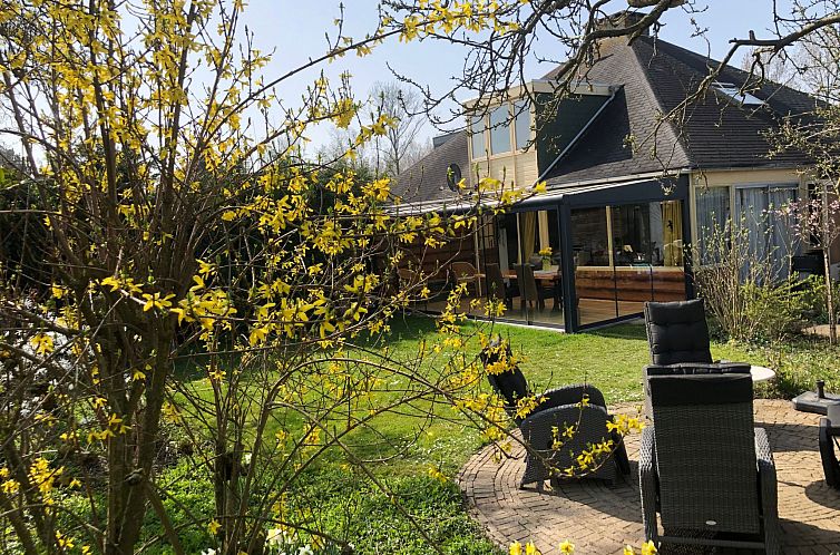 Vakantiehuis mit Gemeinschaftspool