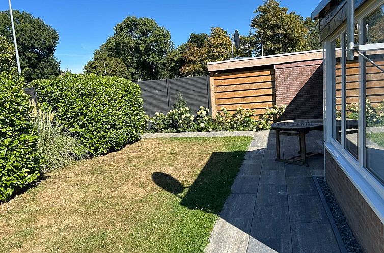 Vakantiehuis Buurtweg 13