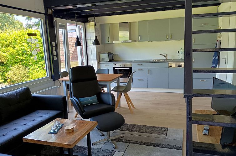 Vakantiehuis Buurtweg 13