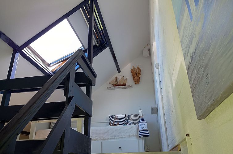 Vakantiehuis Buurtweg 13