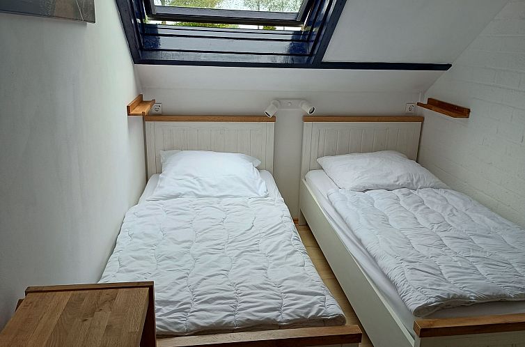 Vakantiehuis Buurtweg 13