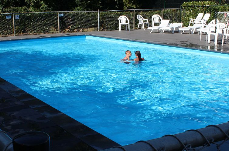 Vakantiehuis "Buurtweg 219"