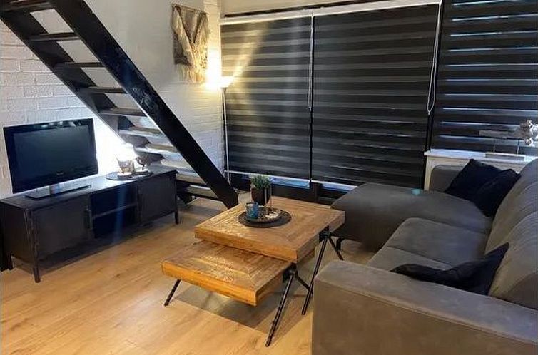 Vakantiehuis Wunderschön komplett modernisierter Bungalow.