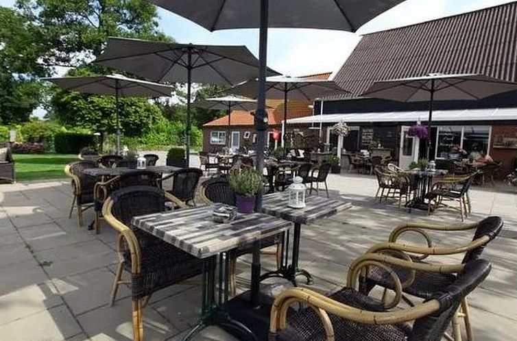 Vakantiehuis Wunderschön komplett modernisierter Bungalow.