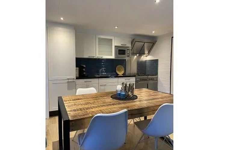 Vakantiehuis Wunderschön komplett modernisierter Bungalow.