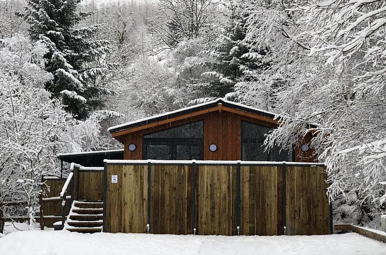 Balquhidder Braes Holiday Park
