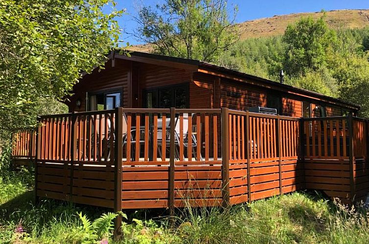 Balquhidder Braes Holiday Park