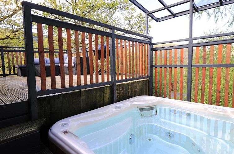 Balquhidder Braes Holiday Park