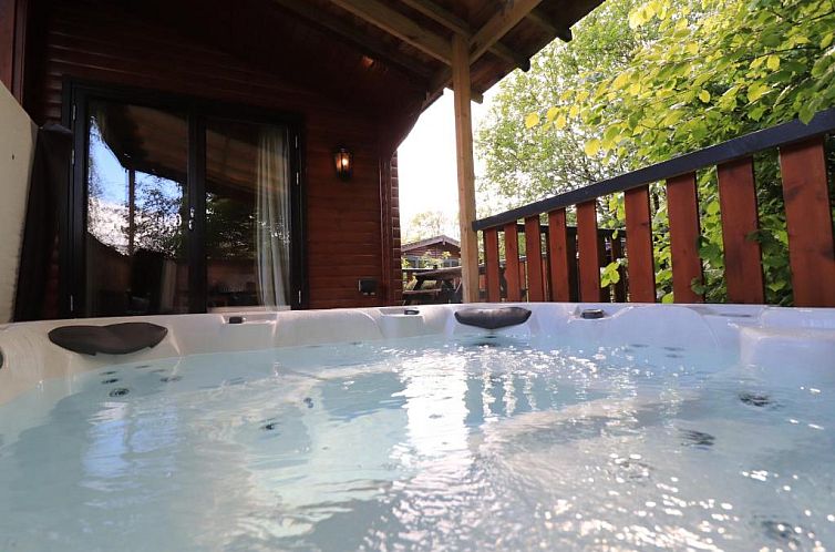 Balquhidder Braes Holiday Park