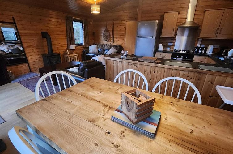 Balquhidder Braes Holiday Park