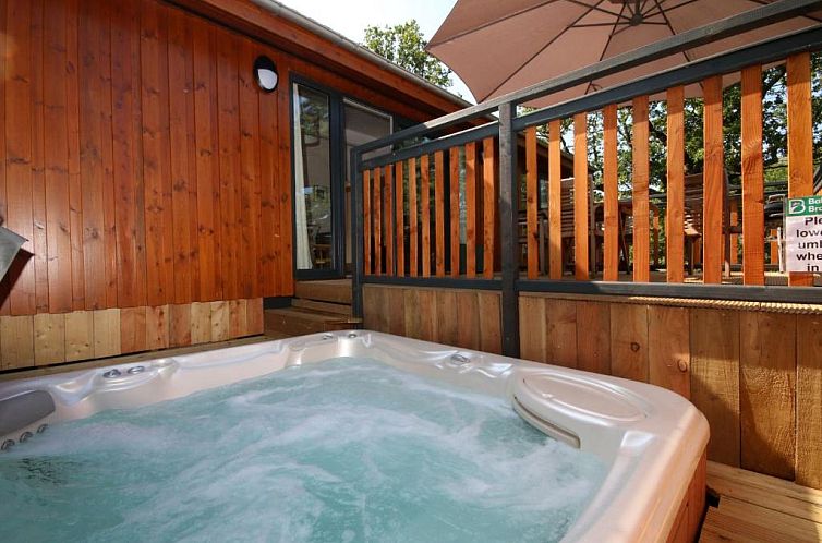 Balquhidder Braes Holiday Park