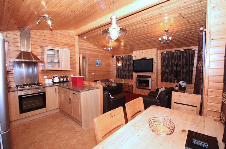 Balquhidder Braes Holiday Park