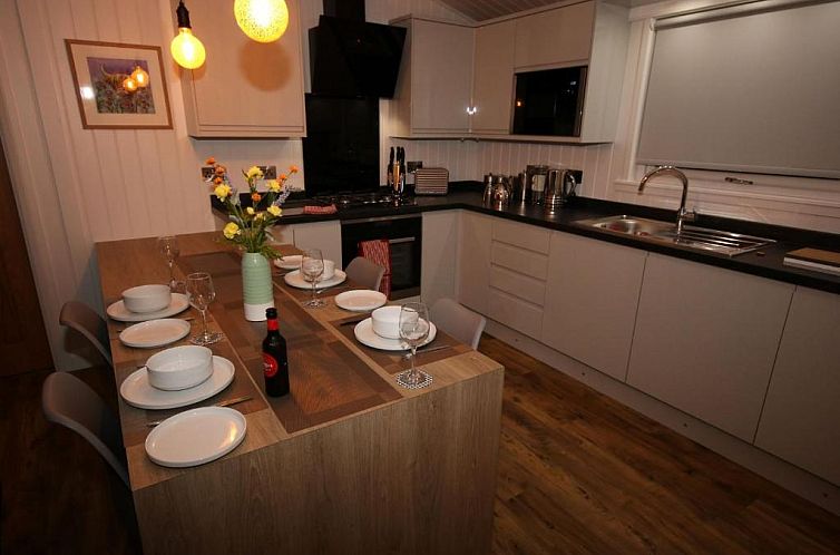 Balquhidder Braes Holiday Park