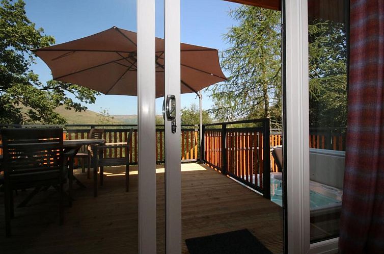 Balquhidder Braes Holiday Park