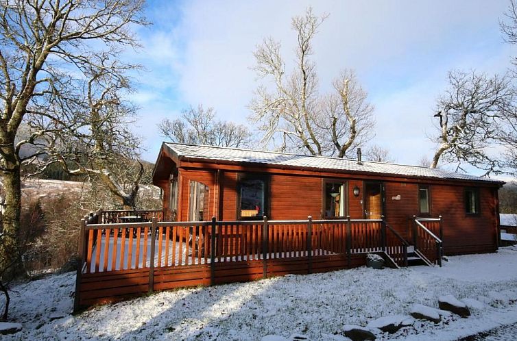 Balquhidder Braes Holiday Park